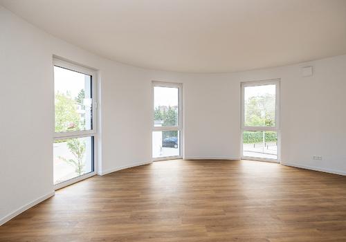 Wohn- und Esszimmer
