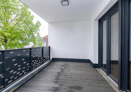 Loggia
