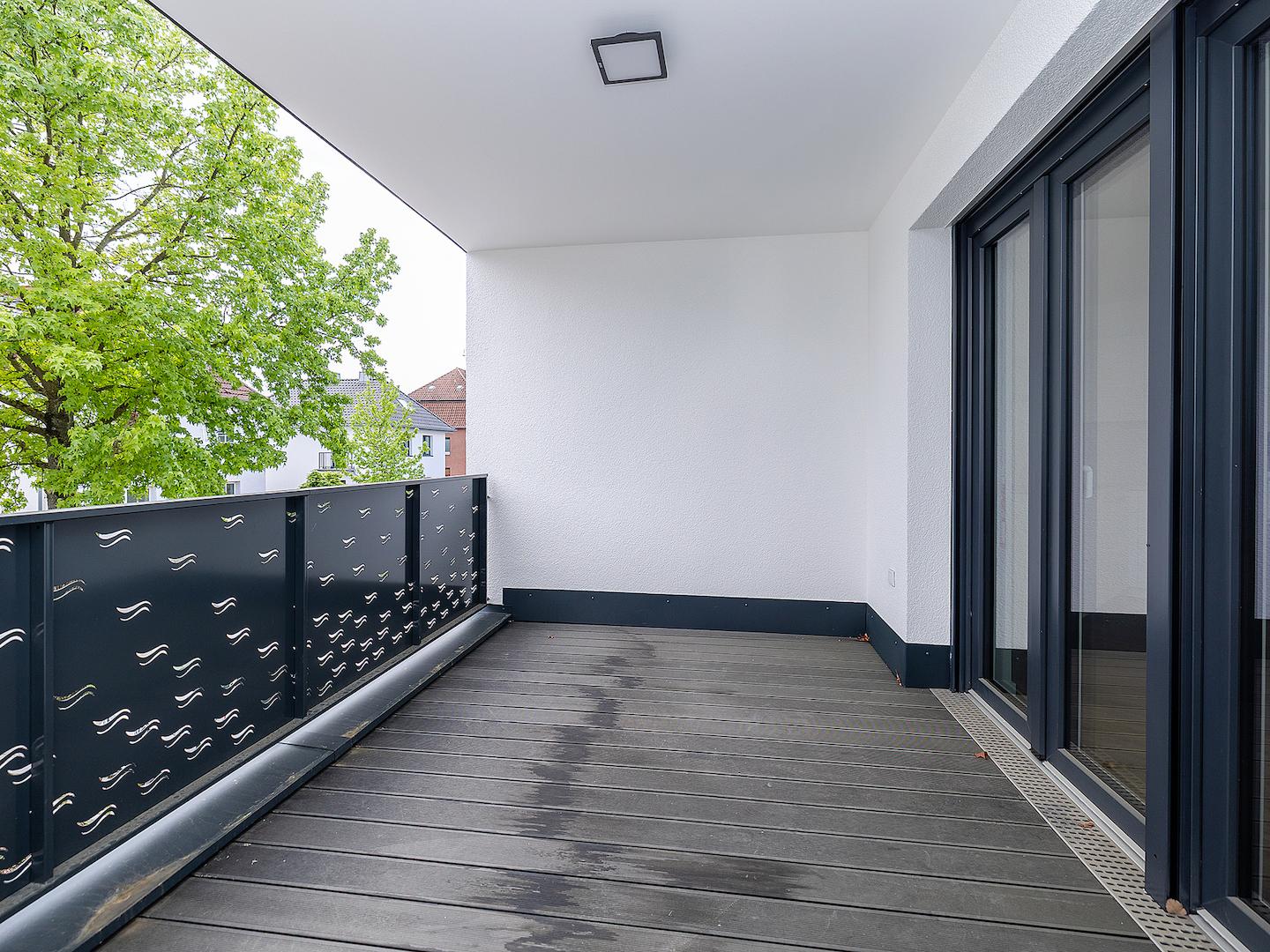 Loggia