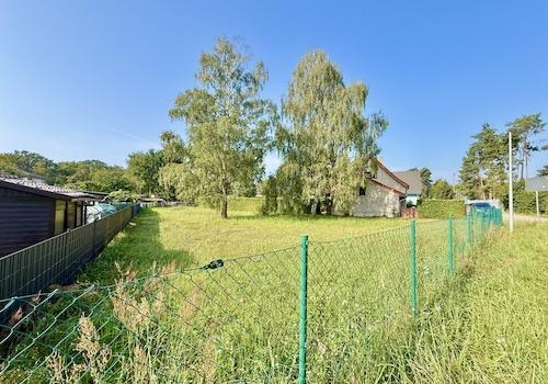 Grundstücksansicht