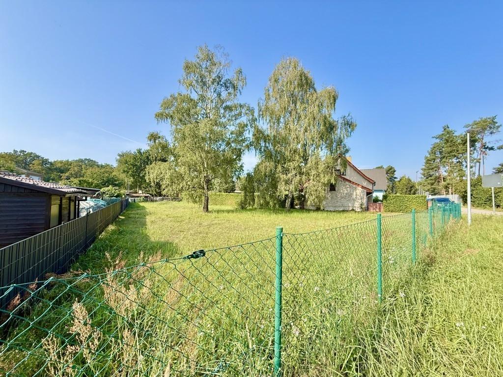 Grundstücksansicht