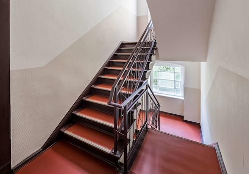 Treppenhaus
