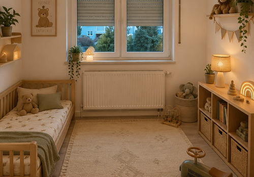 Kinderzimmer