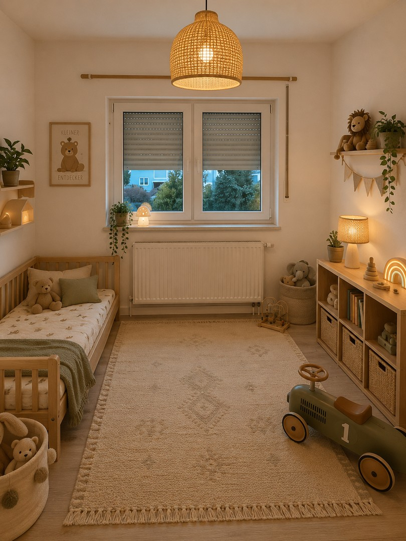 Kinderzimmer