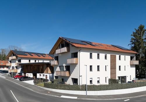Straßenansicht
