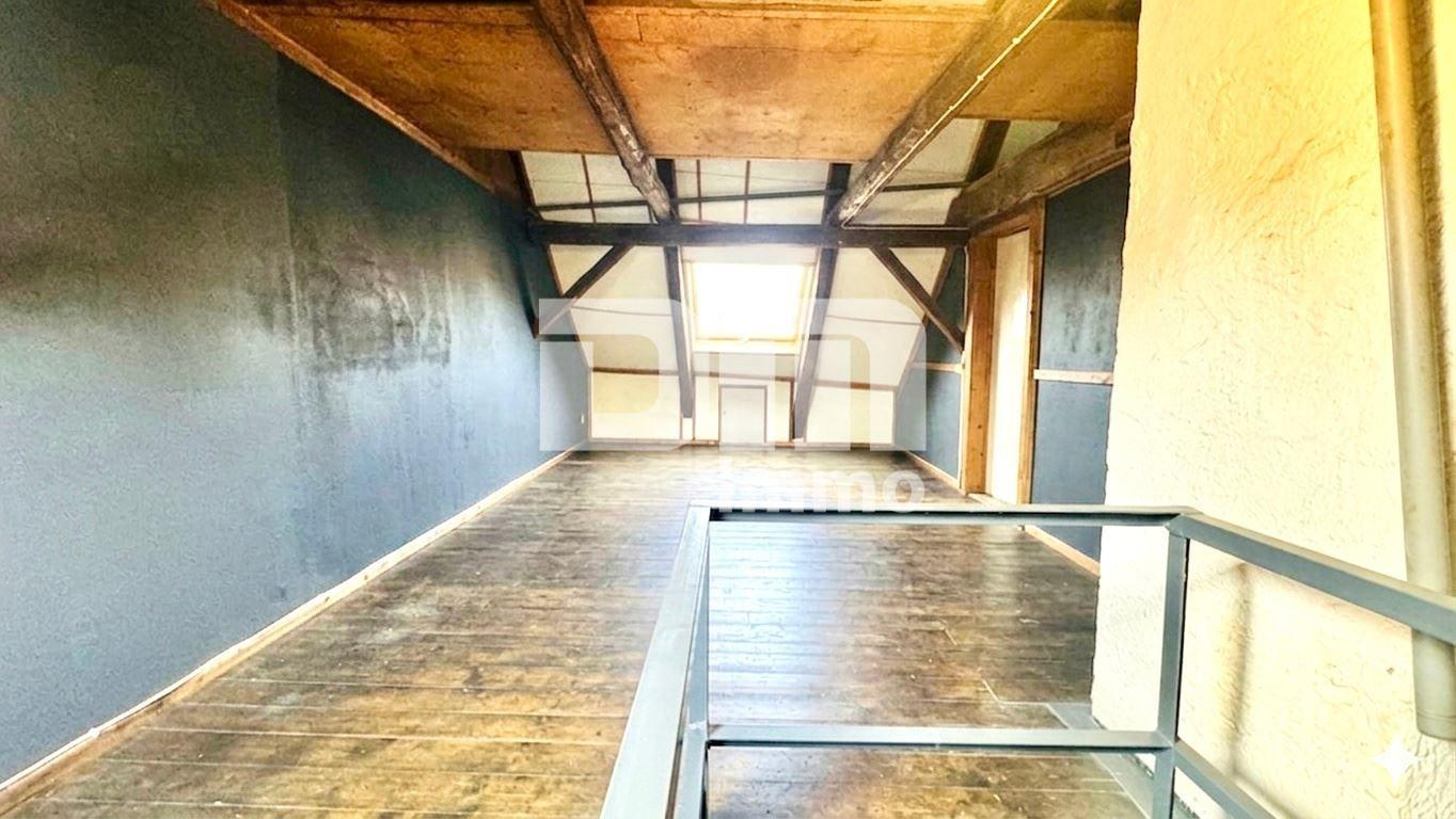 OG2 Wohnung / Maisonette Ausbaureserve