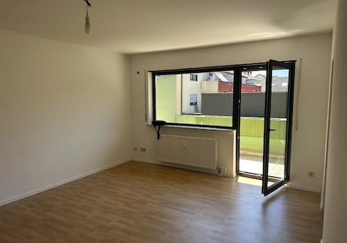 Zimmer 23m²