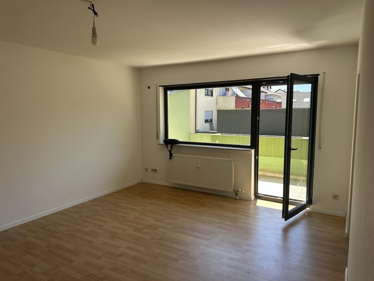 Zimmer 23m²