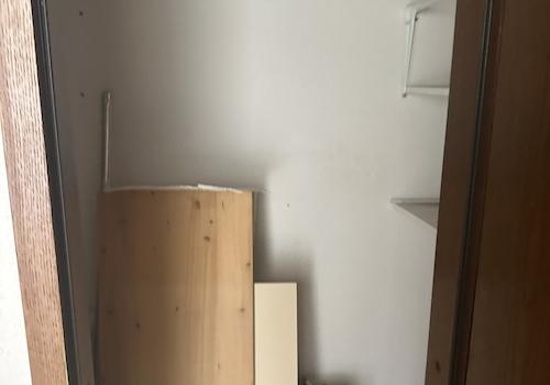 Abstellkammer