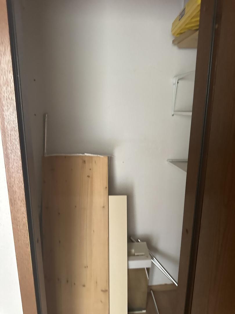 Abstellkammer