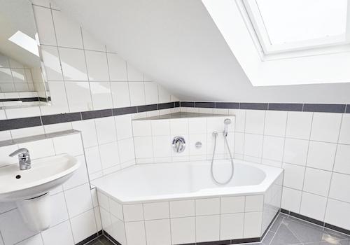 Badewanne