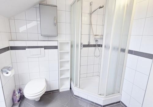 Dusche