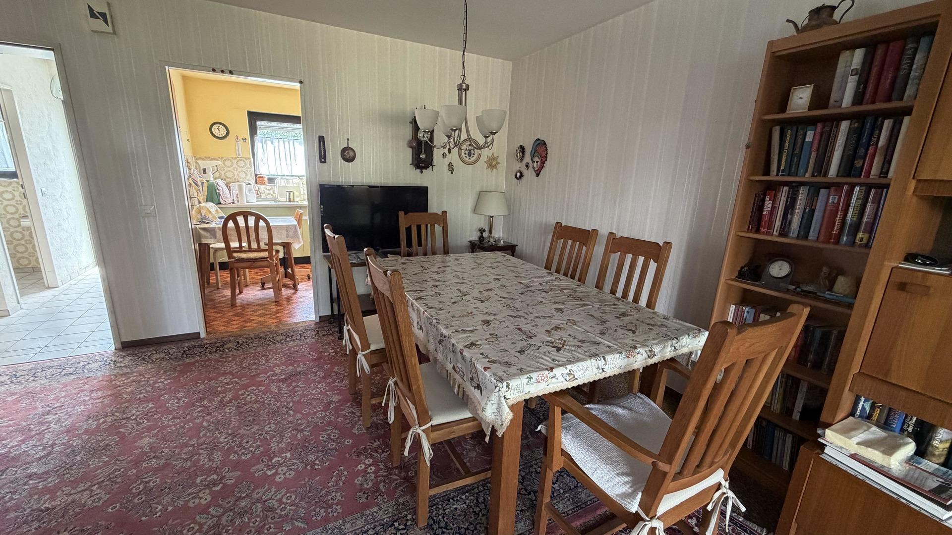 Esszimmer