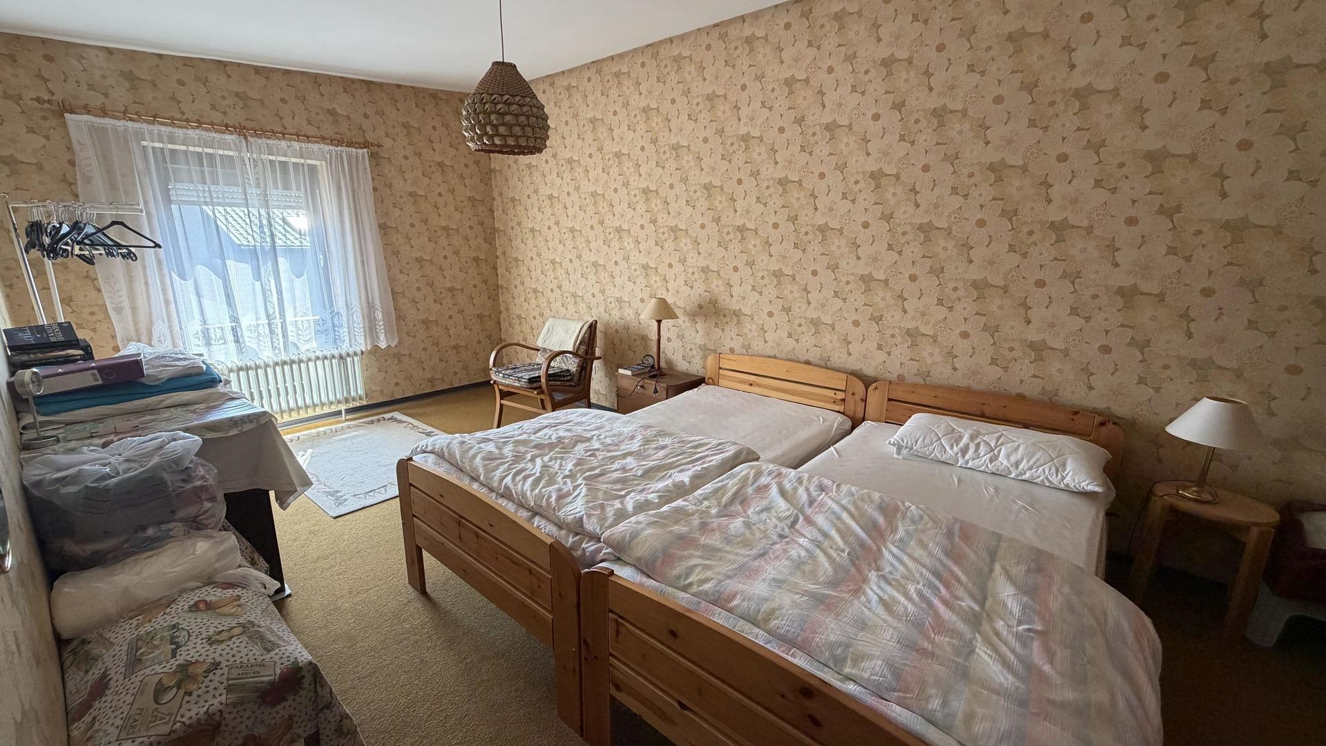 Gästezimmer