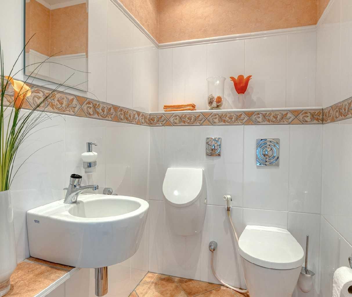 Gäste-WC