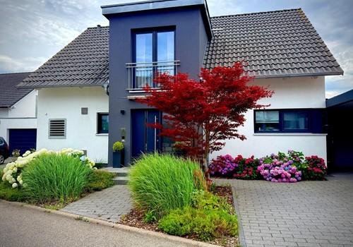 Nordansicht