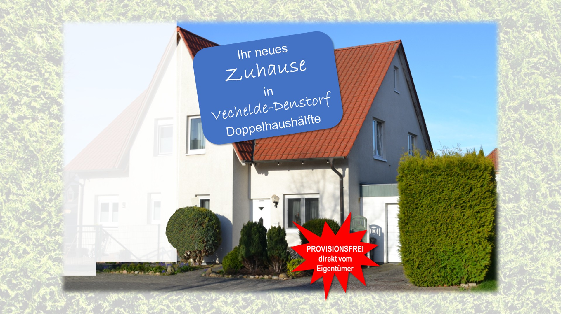 Frontansicht