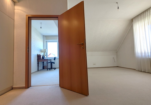 OG Schlafzimmer 2