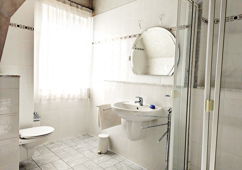 OG Badezimmer