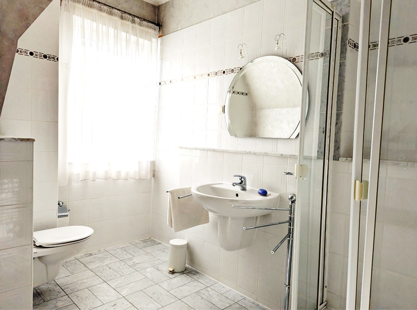 OG Badezimmer