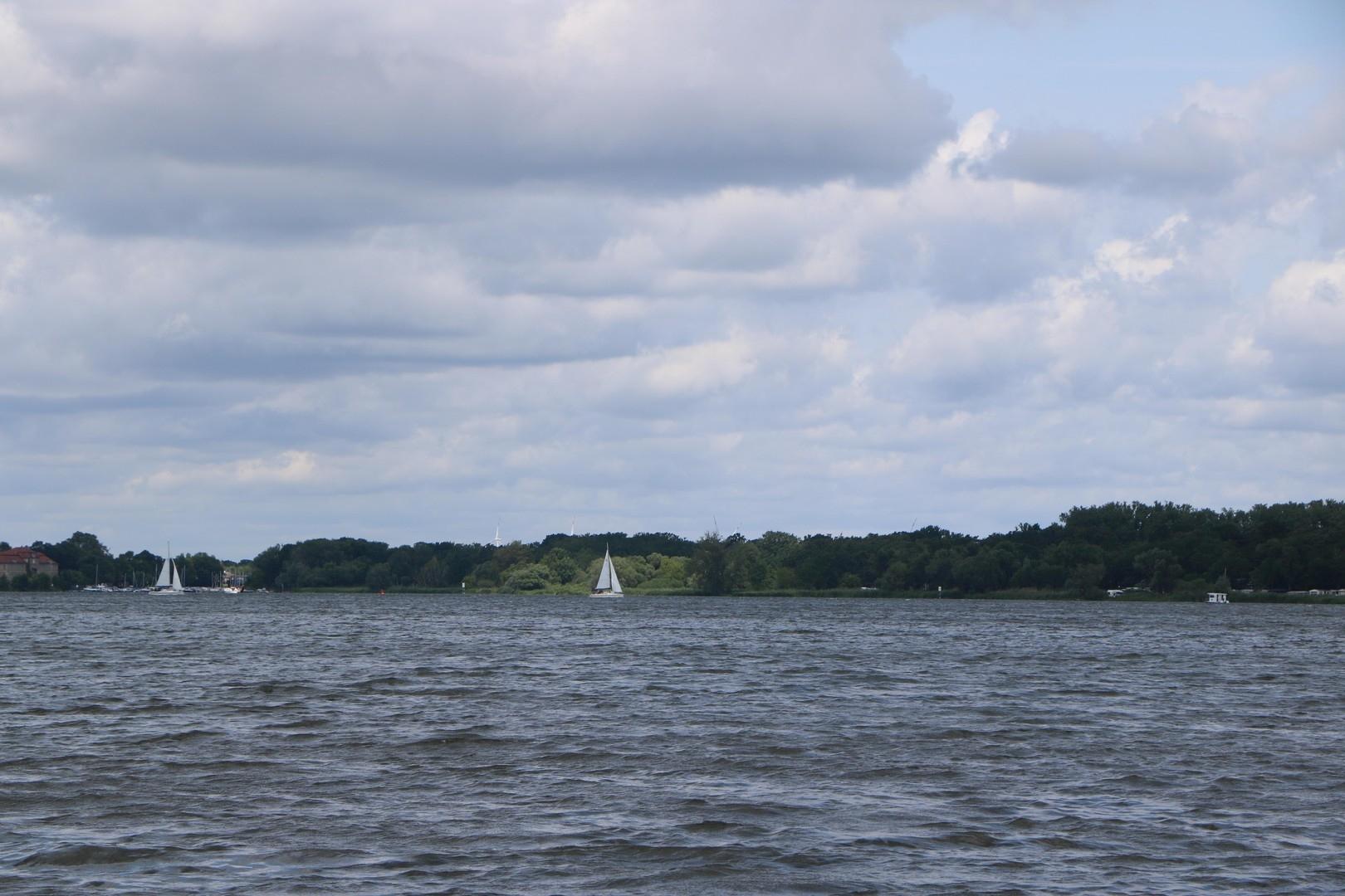 Plauer See