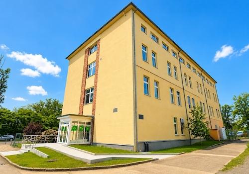 Objektansicht