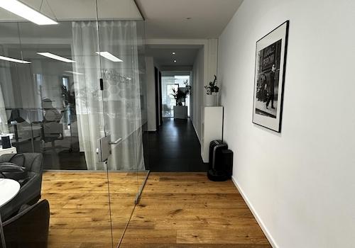 Büro 3. OG