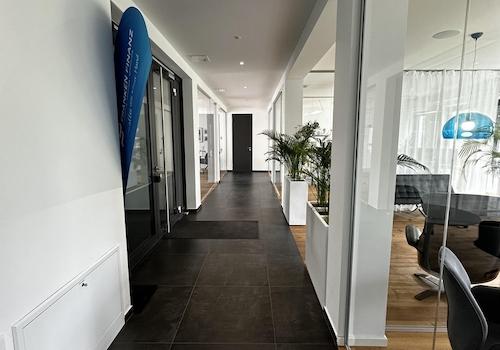 Büro 3. OG