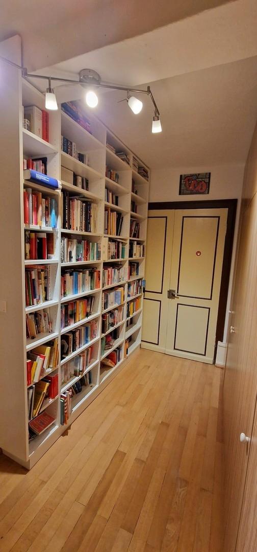 Büchergang