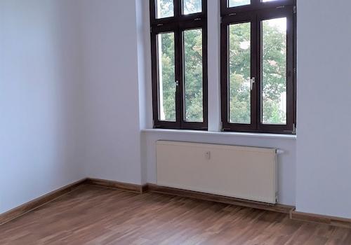Wohnraum