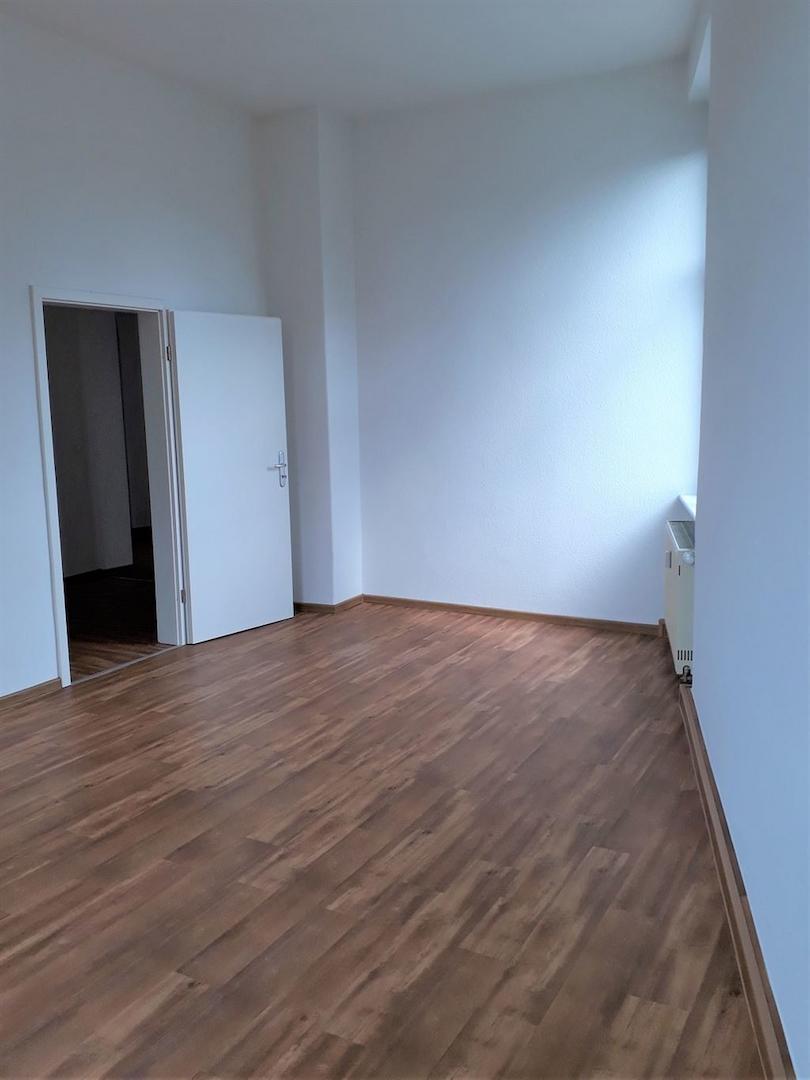 Wohnraum
