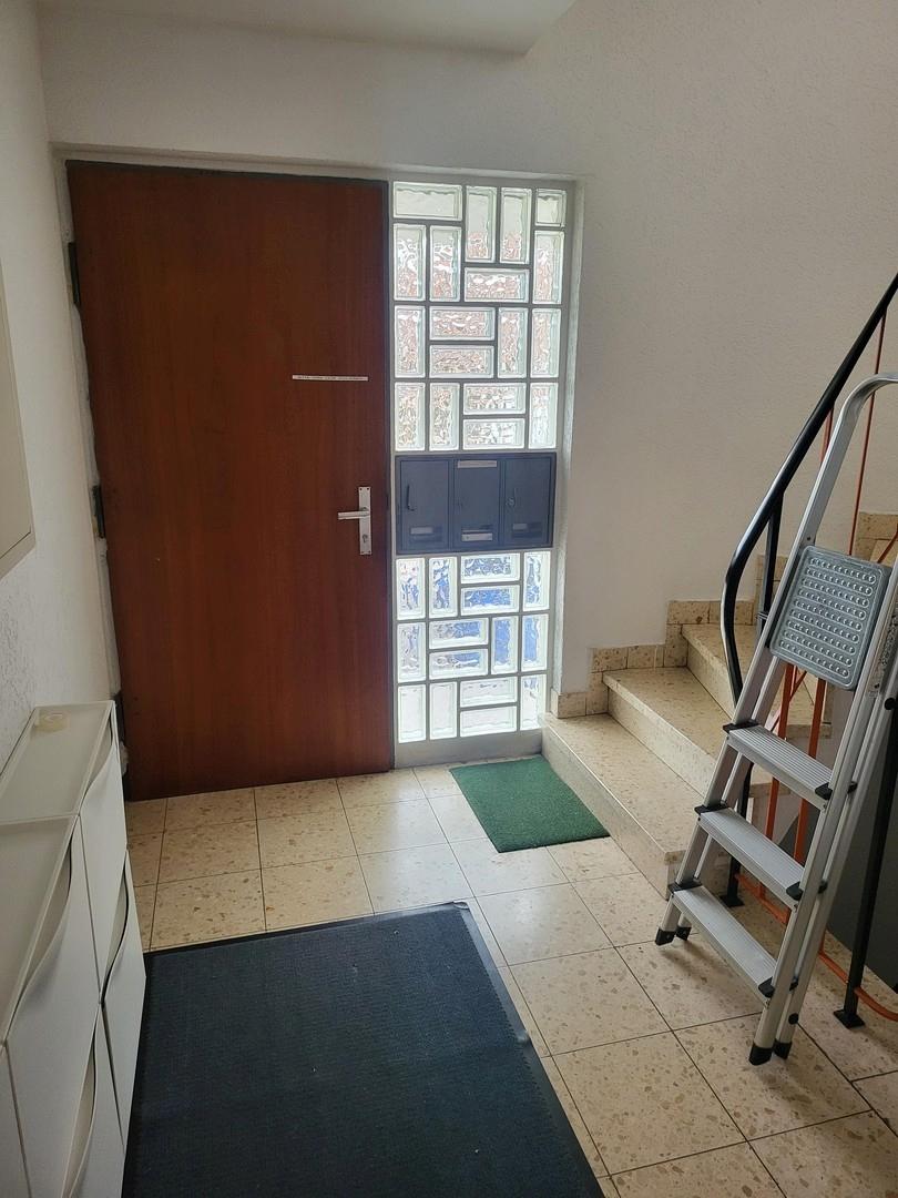 EG Treppenhaus