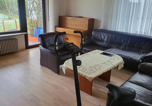 EG Wohnzimmer