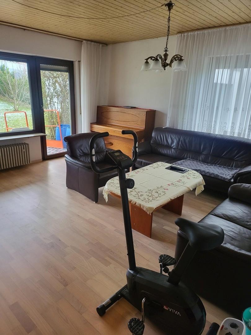 EG Wohnzimmer