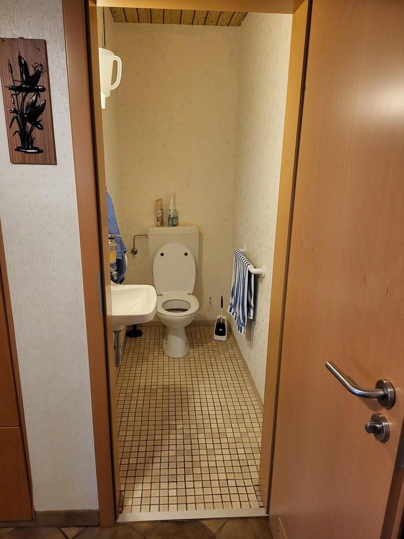 EG WC