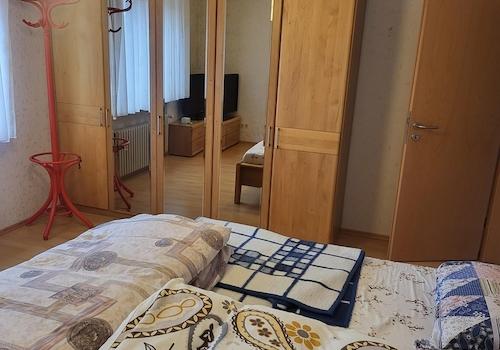 EG Schlafzimmer 1