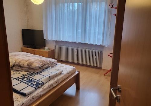 EG Schlafzimmer 1