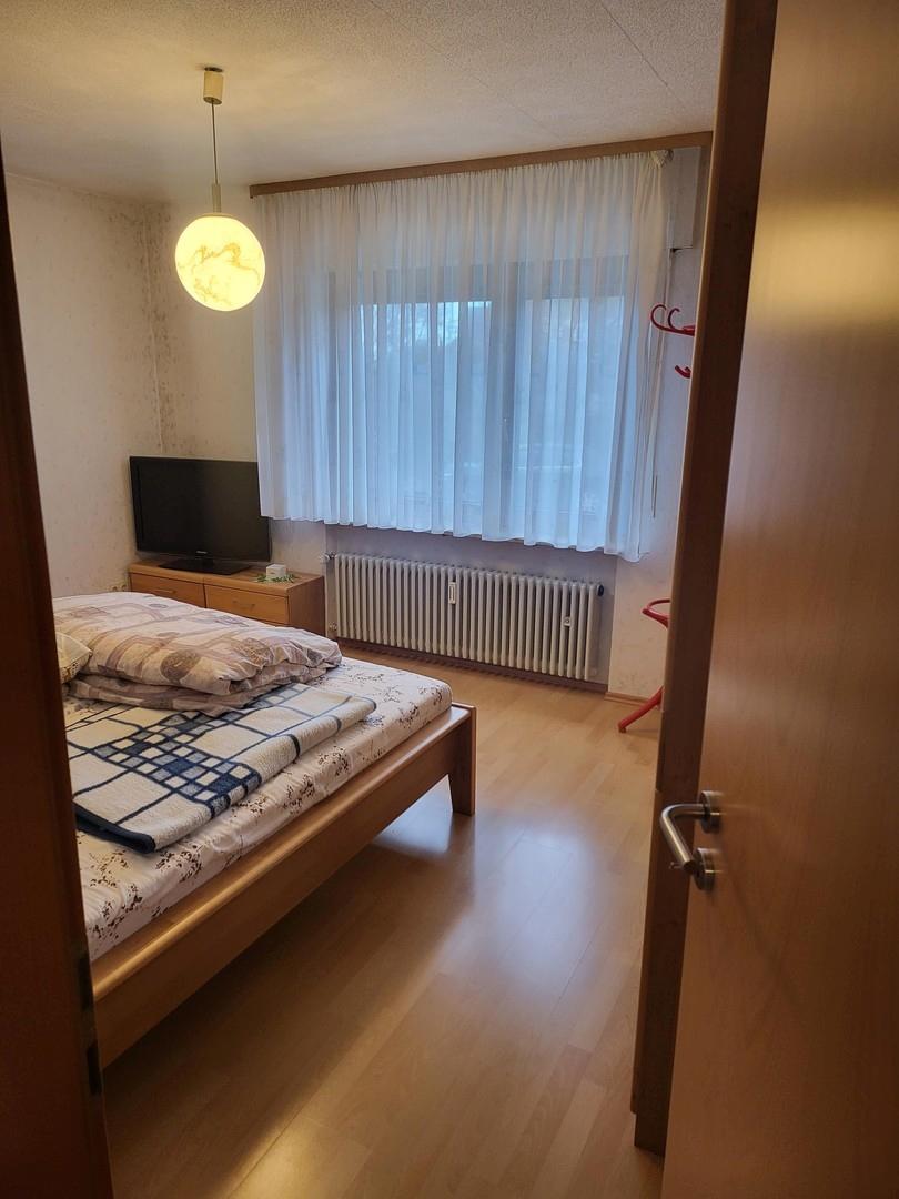 EG Schlafzimmer 1