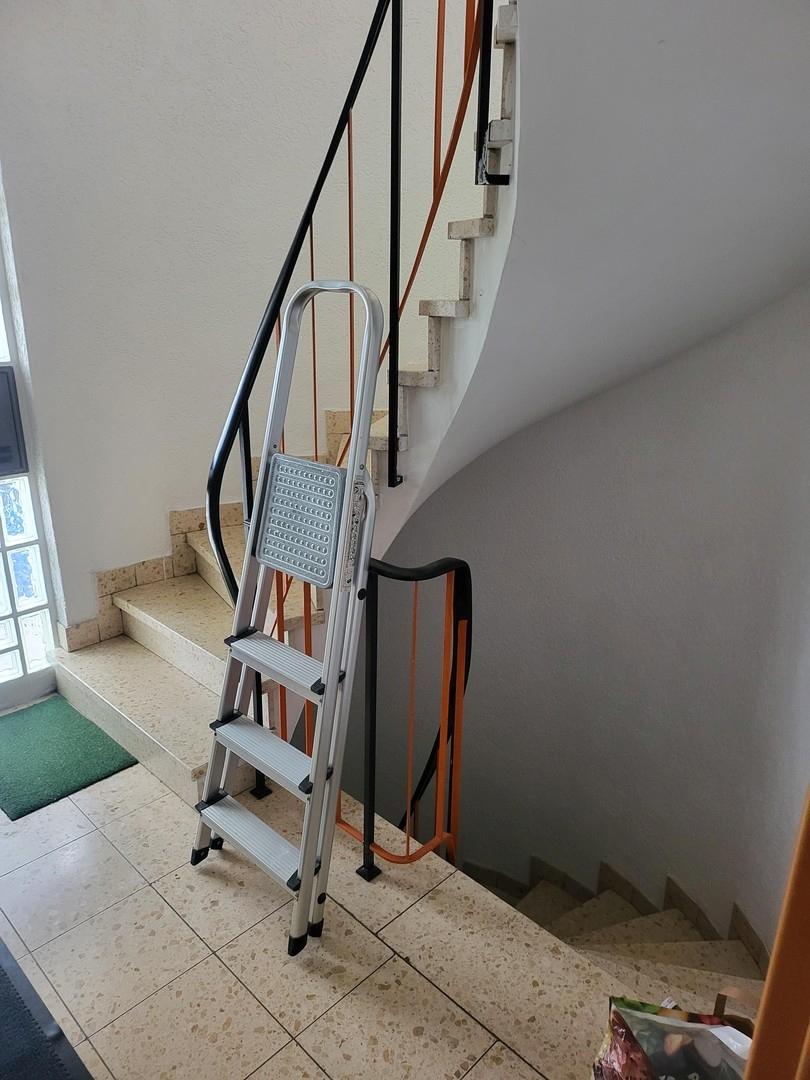 EG Treppenhaus