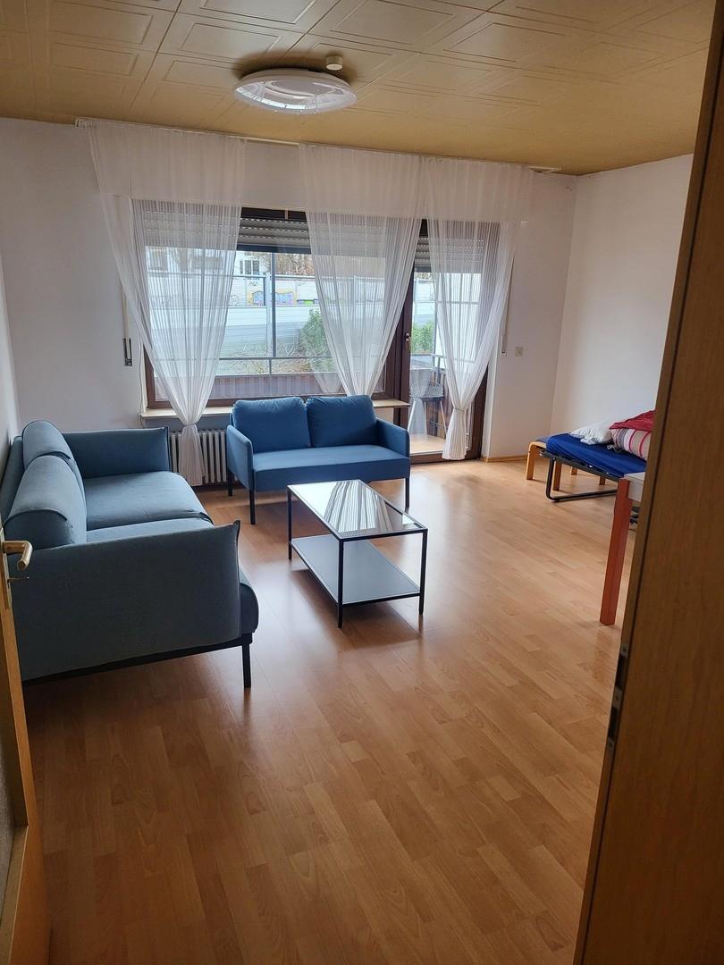 OG Wohnzimmer