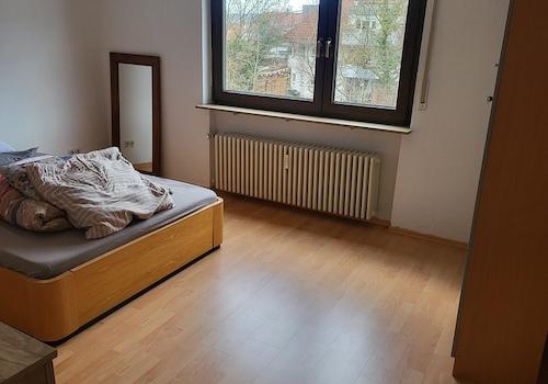 OG Schlafzimmer 1