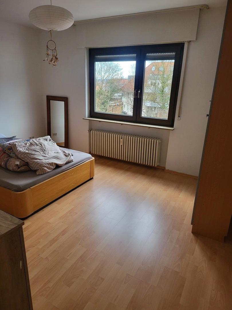 OG Schlafzimmer 1