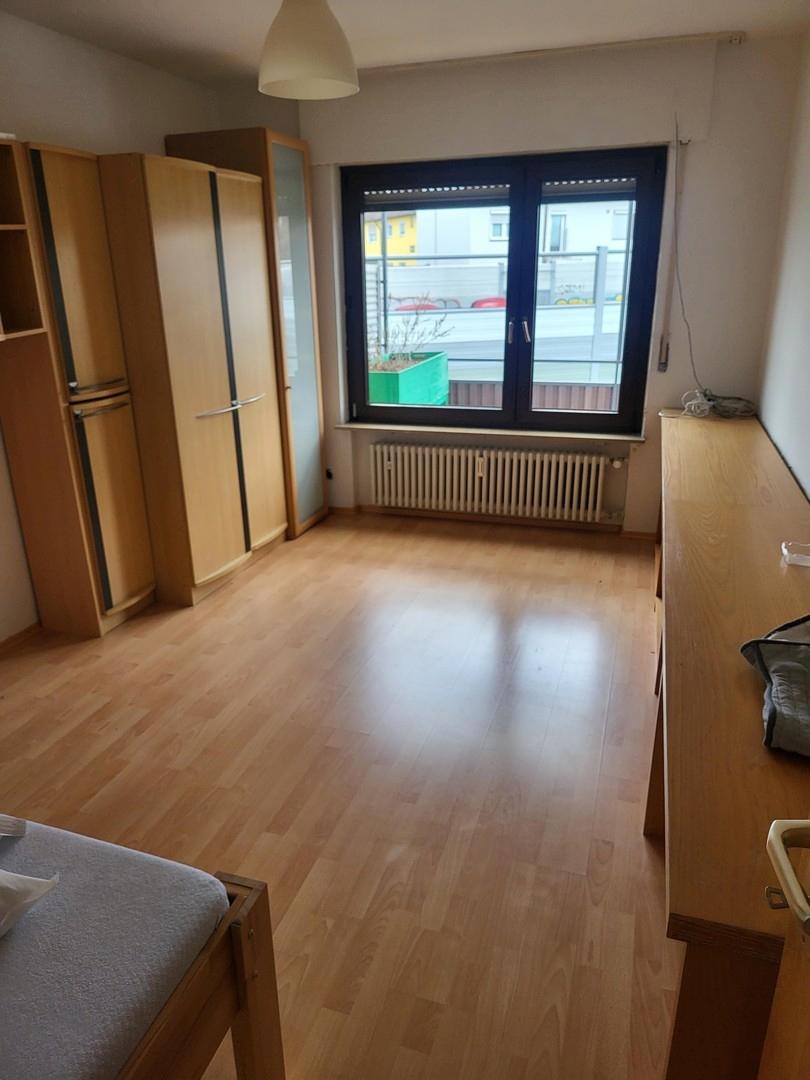 OG Schlafzimmer 2