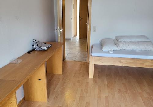OG Schlafzimmer 2