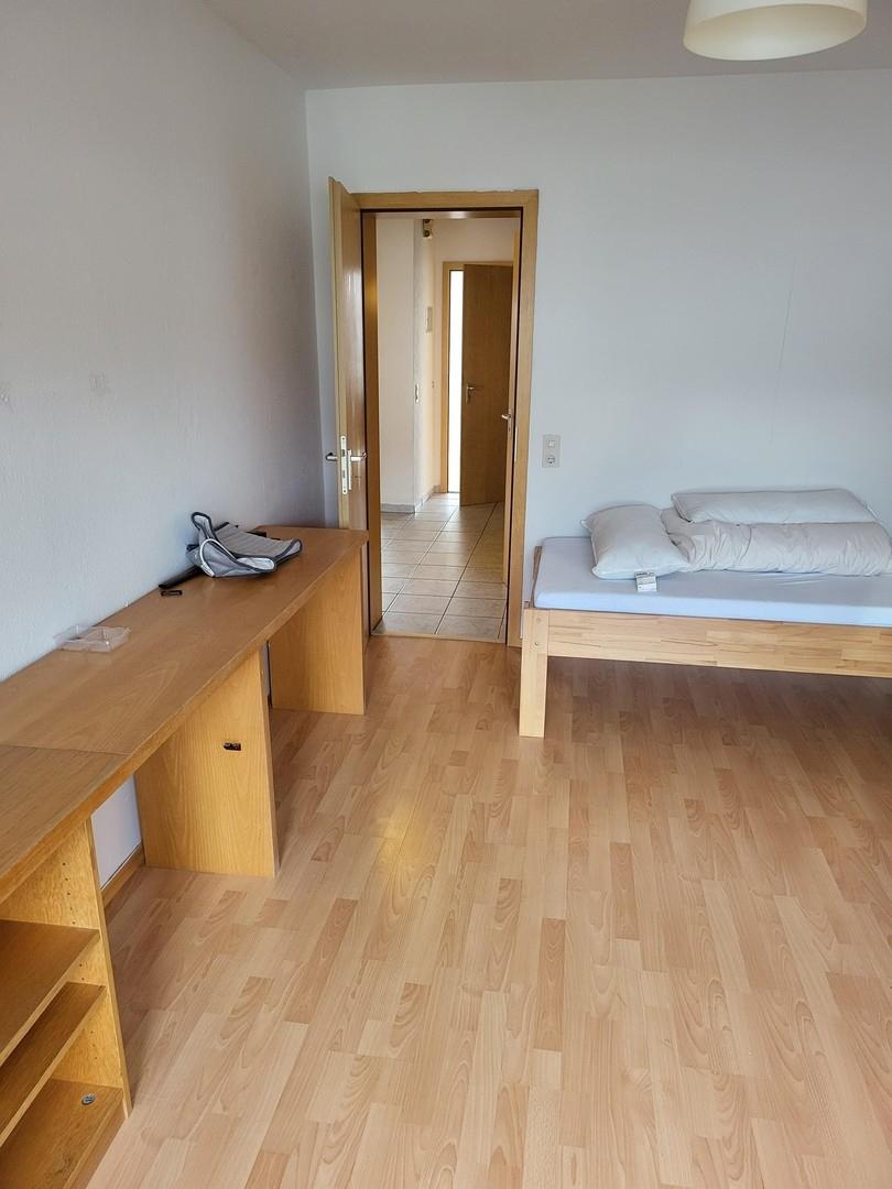 OG Schlafzimmer 2