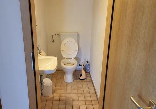 OG WC