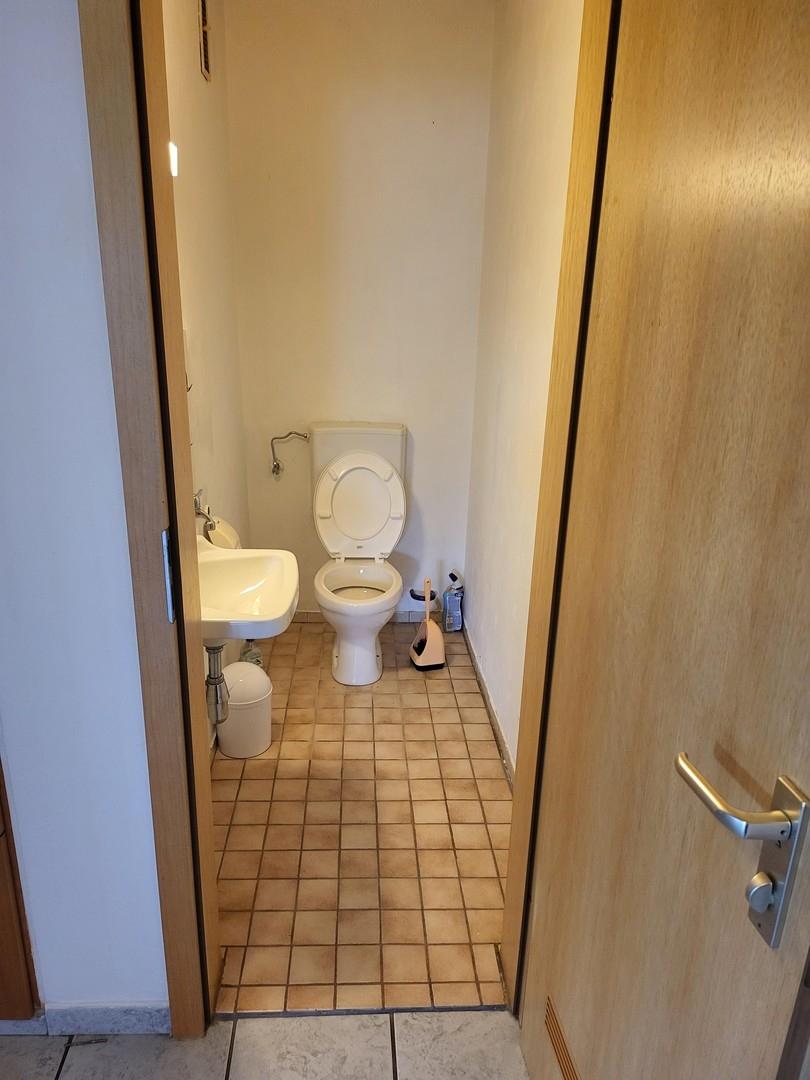 OG WC