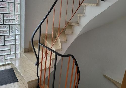 OG Treppenhaus