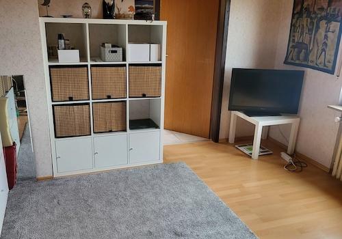 DG Wohnzimmer