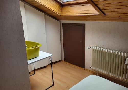 DG Schlafzimmer